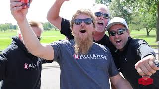 Alliance 2021 Charity Golf Outing to benefit iWarriors