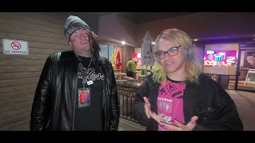 TheXLTE part 2 interviews Xo Reckless March 2nd 2023