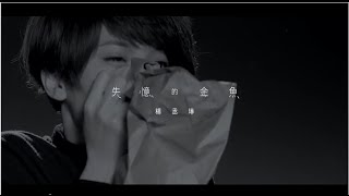 楊丞琳Rainie Yang - 失憶的金魚 (Official HD MV)