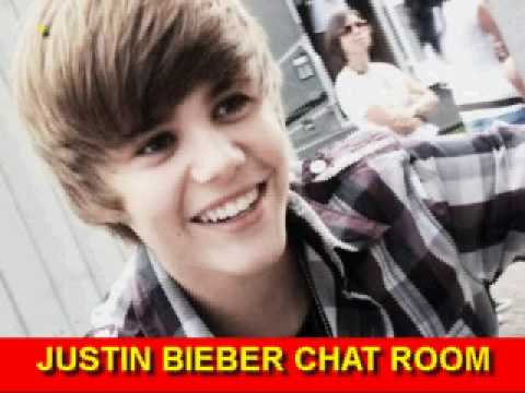 Justin Bieber Chat Room