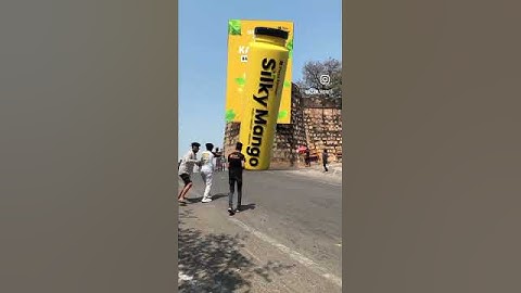 Blender cgi ads VFX animation #blender #vfx