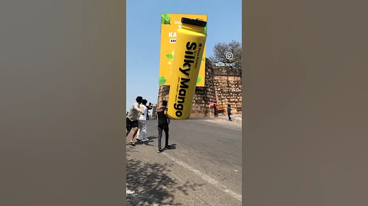 Blender cgi ads VFX animation #blender #vfx