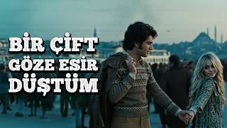 Bir Çift Göze Esir Düştüm - (Psychedelic Anatolian Rock)