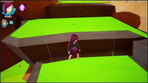 COTI Dev - Dessert Ai Navigation test. Almost!