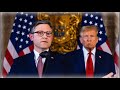 More 2024 Election Results: Trump &amp; Republicans Win A Trifecta