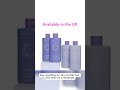 Try Manic Nourishing Shampoo and Strengthen Hair conditioner | Debsline.co