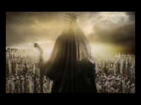 قصيدة اعطني سيف كي تمحى الرؤوس العفنات