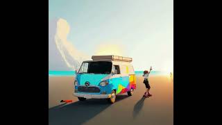 Moeg - Hideout Music Video