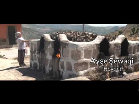 Ayşe Şewaqî - Heyder (Official Music Video)