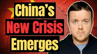 China’s Trade Tensions Deepen | Chinese Economic System & Overcapacity Crisis