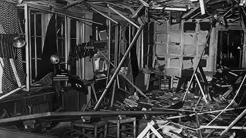 20.7.1944: Attentat auf Hitler