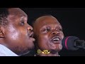 pasteur kwete et frère oscar chante yesu dibua dia kweyemena abonnez à votre chaine