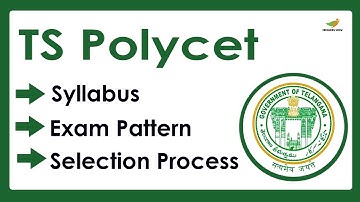 TS Polycet Syllabus 2023 | Exam Pattern for Polycet Entrance Exam 2023
