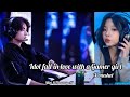 Idol fall in love with best gamer girl  bts v ff tamil voice over  headset must  own voice 