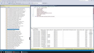 Spotlight Dataset 16: Quality Outcomes Framework (QOF)