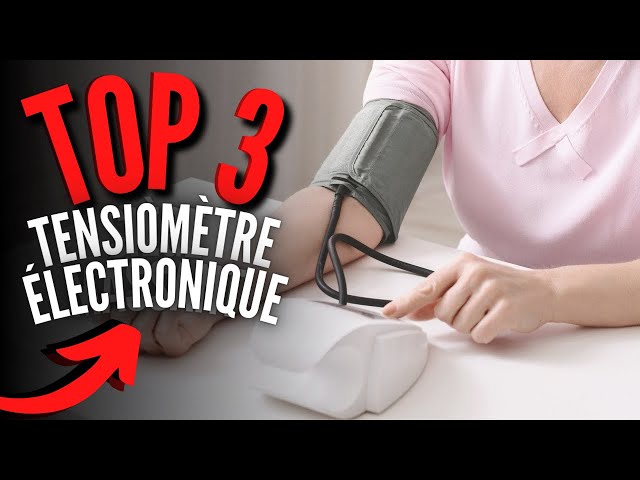 2023] AILE Tensiometre Bras Professionnel Tensiomètre Bras Tensiometre  Poignet, tensiometre brassard Tensionmetre Professionnelle Tensiomètre  Brassard, Tensiomètres Manuel 8.7”-16.5”2 * 99 mémoire : : Hygiène  et Santé