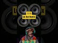 图钉姐 - 泪海  Lei Hai Remix