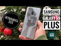 SAMSUNG GALAXY S9 PLUS АКТУАЛЬНОСТЬ (В 2020м) СТОИТ ЛИ ПОКУПАТЬ?! || ОБЗОР