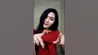 Bella Lagi Latihan Goyang Gojeg