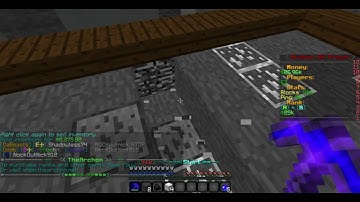 The Archon OP Prison #1