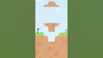 Slice to save - all levels gameplay #lvl3 #funnyshorts #funnygame #funnyvideo #funny