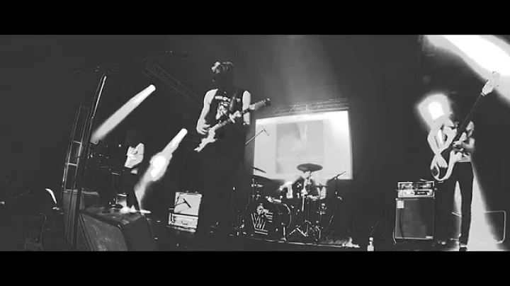 William Forrest- I.S.I.B.H.I.W.M....  (live)