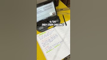 Daily study challenge |UPSC| APSC | UGC NET #competitiveexams #aspirants #studymotivation