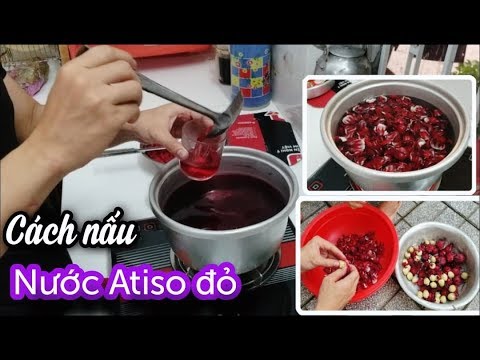 Video: Cách Nấu Atiso Ngon Nhất