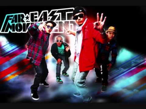 Far East Movement Fighting For Air Ft Vincent Fran...