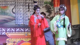 1030611 春美歌劇團《梅龍鎮》~黃梅調-哥哥不在家 今天不賣酒