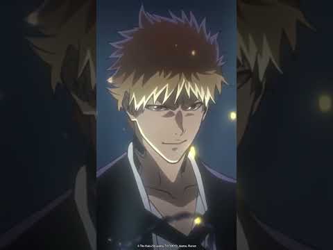 The Return of our Number One (ENGLISH DUB) | BLEACH: Thousand-Year Blood War | VIZ