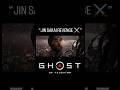 Jin Sakai Revenge Scene – Ghost of Tsushima ⚔️🔥