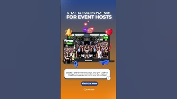 🎟️ Customize Your Tickets with Eventbee: Your Event, Your Style!
