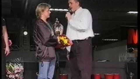 Swedish Finals 1997 #8