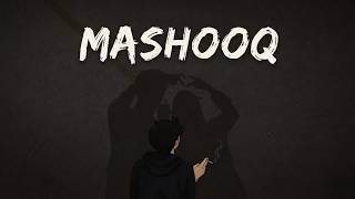 Mashooq | Dark Urdu Slow Rap | Desi Trap Hip Hop |NENNIXYZ screenshot 4