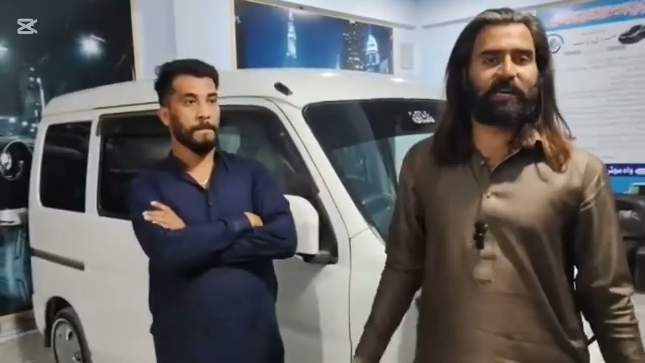 Hi jet 13 Lakh Mein Lahore Number 2011 Daihatsu Hijet? Deal of the Month | carget 786