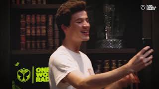 Henri PFR - Tomorrowland Anthems I One World Radio