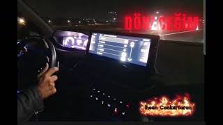 Döneceği̇m, 14 Şubat Sevgililer Günü Için Amatör Şarkım...