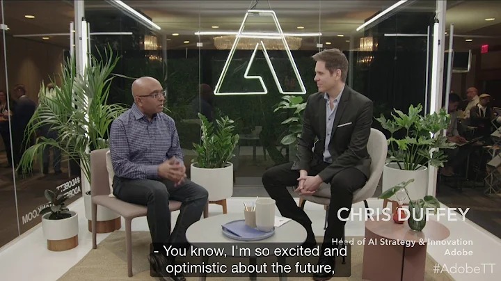Intuit's Ashok Srivastava on the Limitations of AI – #AdobeTT