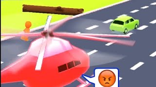 Shape Shifting – Transformation Vehicle Car Game 2025 | Epic Transformations & Ultimate Racing Game  screenshot 2