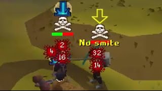 NO SMITE!