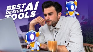 Best 5 AI Tools for Designers ▶2