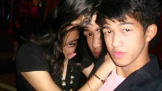 Pierce The Veil-Kissing In Cars