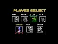 Турнир Tournament по игре  TMNT  TF NES   1 MrMozg VS Dendy Collection    17