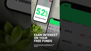 Earn 5.2% Apy On Your Gbp Uninvested Cash With Xtb