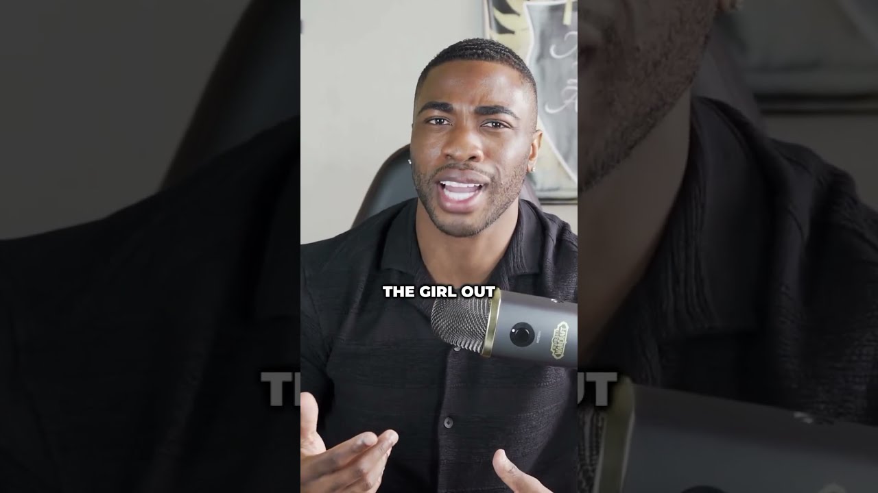 DO THIS WHEN A WOMAN REJECTS YOU