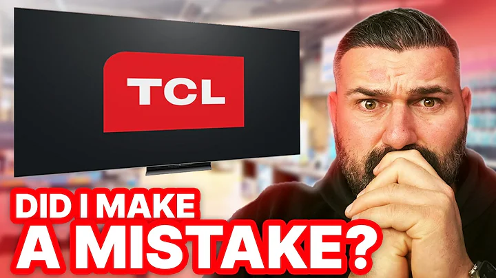 TCL C8K (QM8K) 98" Review! (Was it worth it?) | In Laymans Terms