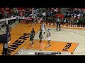 MJ Randolph Is The Best Score In HBCU Basketball (20.5 PPG) | HBCU Spotlight Presented By LyfePULSE
