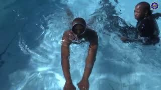 Johannesburg: SA Navy Divers Recruitment Drive 2024