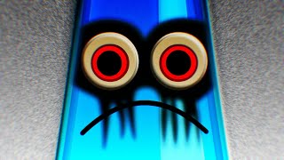 Object Explosion Short Creepypasta Storytime